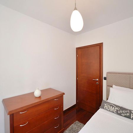 Apartment Nikolija ドブロタ エクステリア 写真