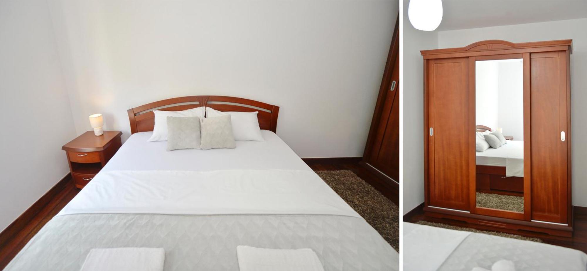 Apartment Nikolija ドブロタ エクステリア 写真